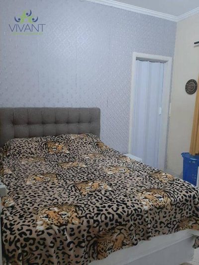 Sobrado, 6 quartos - Foto 3