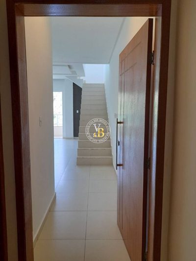 Cobertura, 4 quartos, 214 m² - Foto 2