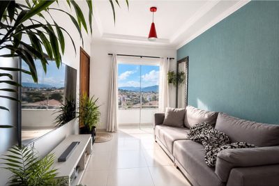 Apartamento, 3 quartos, 74 m² - Foto 1