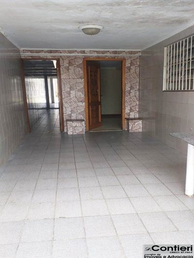 Casa, 3 quartos, 250 m² - Foto 2