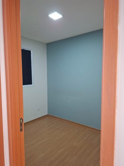 Apartamento, 2 quartos, 43 m² - Foto 2