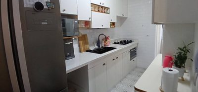 Apartamento, 3 quartos, 73 m² - Foto 5
