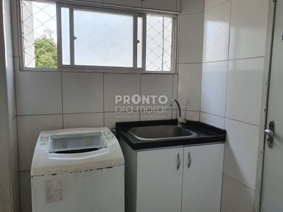Apartamento, 3 quartos, 99 m² - Foto 2