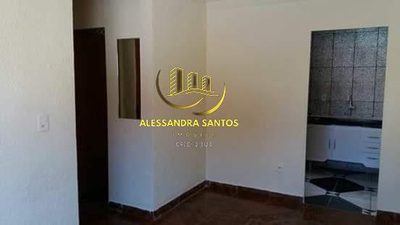 Apartamento, 2 quartos - Foto 1