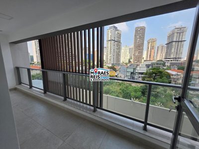 Apartamento, 1 quarto, 32 m² - Foto 1