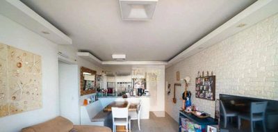 Apartamento, 2 quartos, 74 m² - Foto 1
