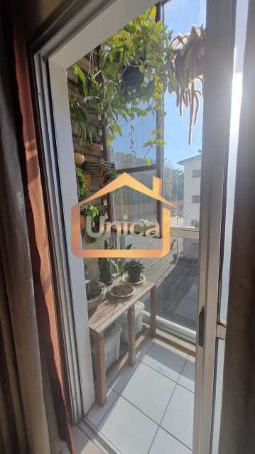 Apartamento, 2 quartos, 52 m² - Foto 3