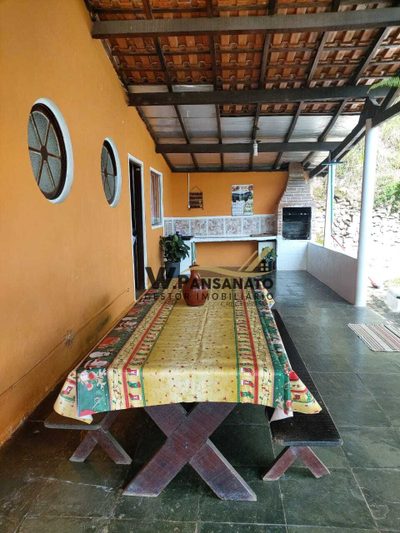 Chácara, 4 quartos, 5000 m² - Foto 5