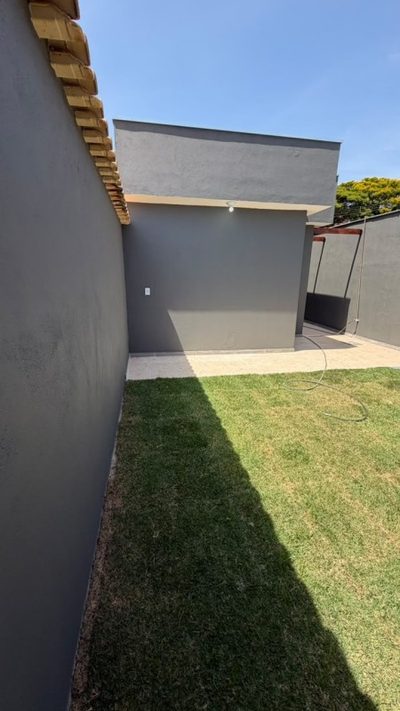 Casa, 3 quartos, 90 m² - Foto 2