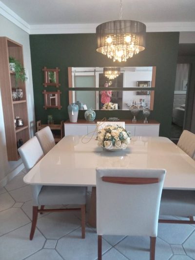 Apartamento, 2 quartos, 101 m² - Foto 5