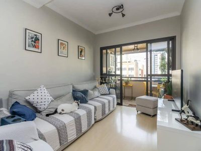 Apartamento, 3 quartos, 107 m² - Foto 1