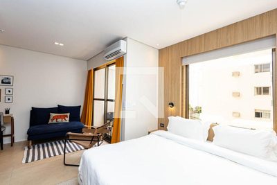 Kitnet-Studio, 31 m² - Foto 3