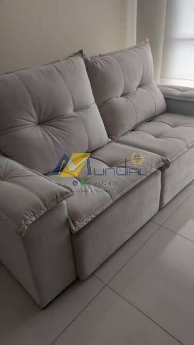 Apartamento, 2 quartos, 54 m² - Foto 2