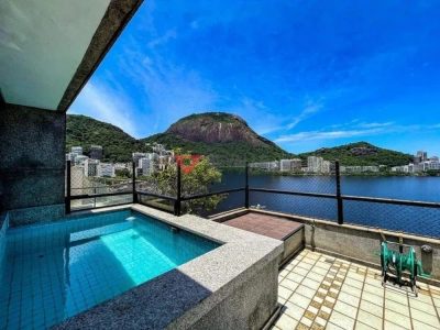 Cobertura, 4 quartos, 364 m² - Foto 2