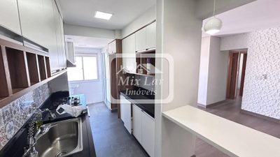 Apartamento, 3 quartos, 74 m² - Foto 3