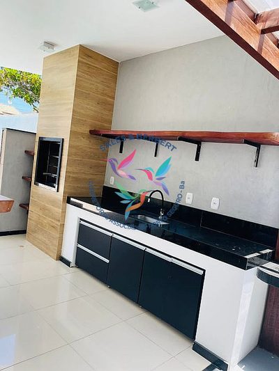 Casa, 3 quartos, 300 m² - Foto 5