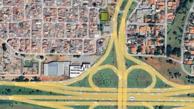 Terreno, 2700 m² - Foto 1