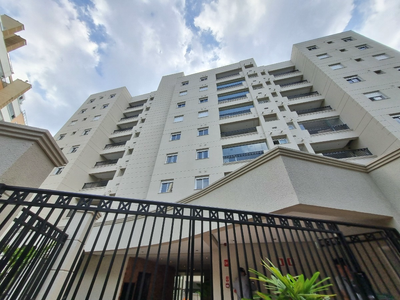 Apartamento, 3 quartos, 76 m² - Foto 1