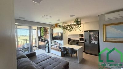 Apartamento, 3 quartos, 93 m² - Foto 5