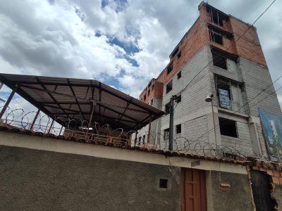 Cobertura, 3 quartos, 110 m² - Foto 5