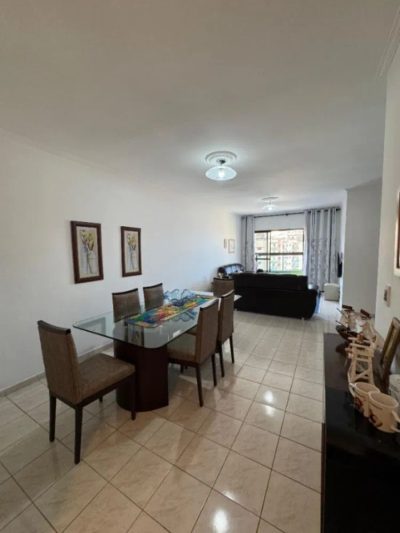 Apartamento, 2 quartos, 96 m² - Foto 1