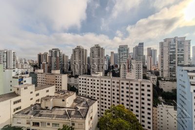Apartamento, 4 quartos, 208 m² - Foto 2