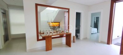 Casa, 6 quartos, 625 m² - Foto 4