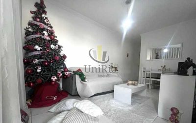 Apartamento, 2 quartos, 62 m² - Foto 2