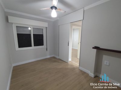 Apartamento, 1 quarto, 56 m² - Foto 4