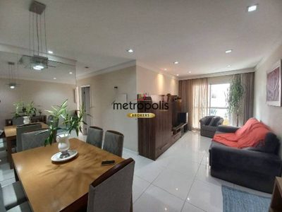 Apartamento, 2 quartos, 77 m² - Foto 2