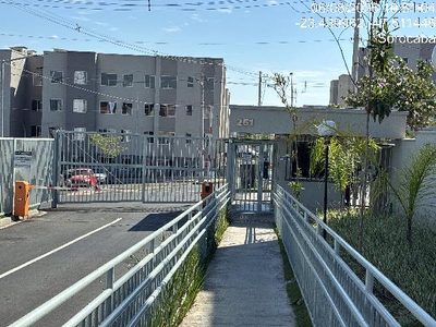 Apartamento, 2 quartos, 41 m² - Foto 1