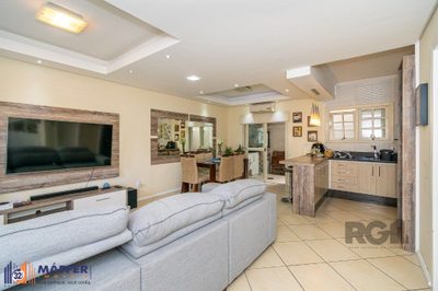 Casa, 3 quartos, 91 m² - Foto 3