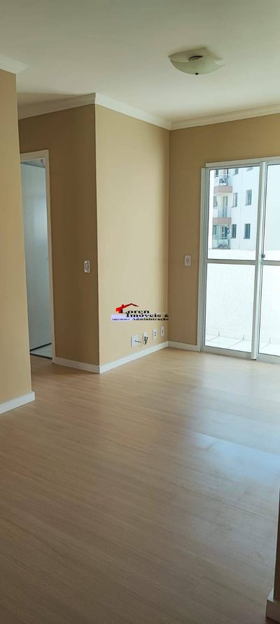 Apartamento, 2 quartos, 55 m² - Foto 4