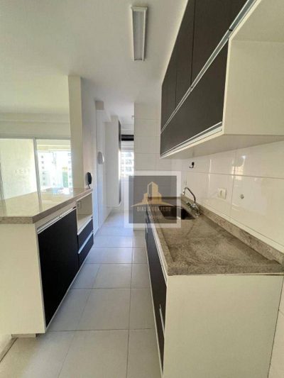 Apartamento, 2 quartos, 77 m² - Foto 2