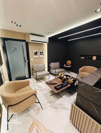 Sala-Conjunto - Foto 3