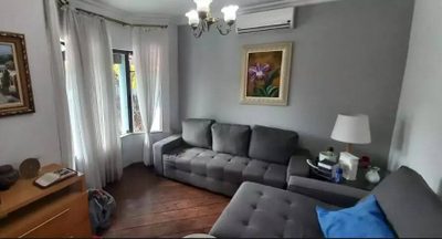 Sobrado, 4 quartos, 265 m² - Foto 1