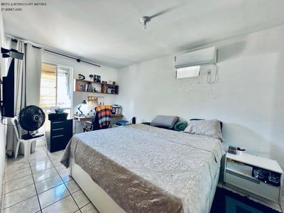 Apartamento, 3 quartos, 135 m² - Foto 5