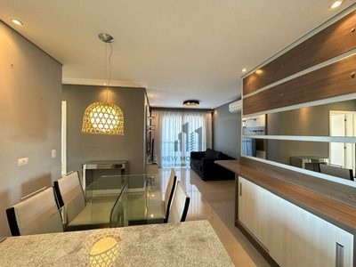 Apartamento, 2 quartos, 51 m² - Foto 1