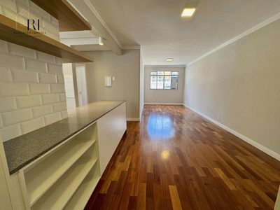 Apartamento, 2 quartos, 80 m² - Foto 2