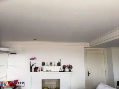 Apartamento, 3 quartos, 87 m² - Foto 2
