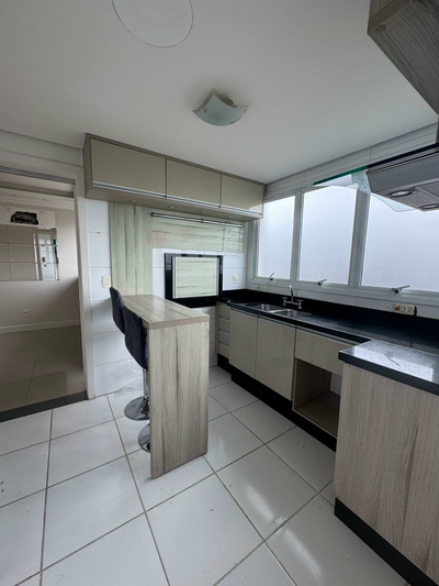 Apartamento, 3 quartos, 101 m² - Foto 5