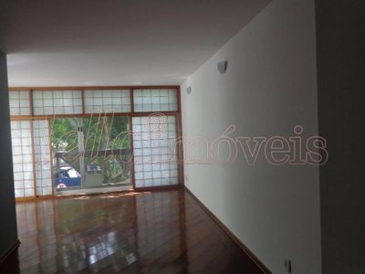 Apartamento, 3 quartos, 110 m² - Foto 2