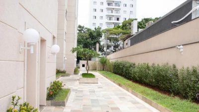 Apartamento, 3 quartos, 80 m² - Foto 2