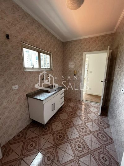Apartamento, 1 quarto, 55 m² - Foto 2