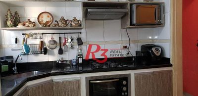 Apartamento, 2 quartos, 70 m² - Foto 1