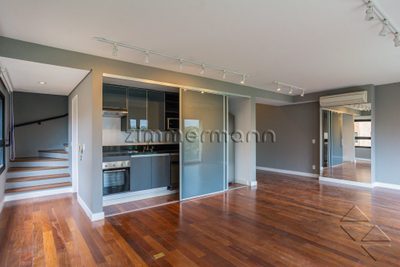 Apartamento, 2 quartos, 138 m² - Foto 1