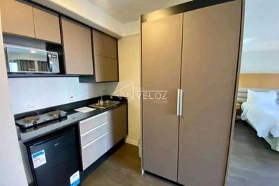 Apartamento, 1 quarto, 40 m² - Foto 1