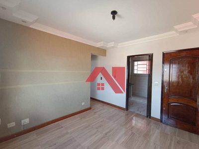 Apartamento, 2 quartos, 47 m² - Foto 4