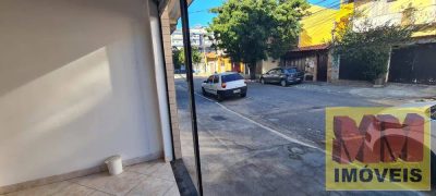 Loja-Salão, 36 m² - Foto 4