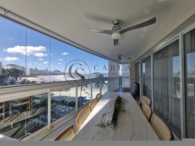 Apartamento, 4 quartos, 156 m² - Foto 4